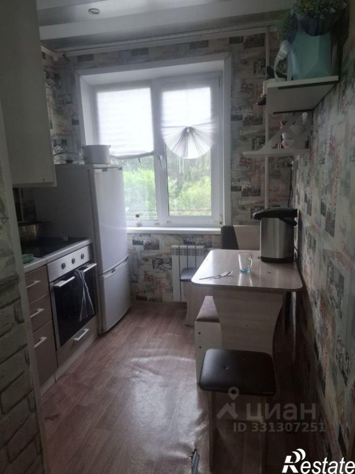 2-комн квартира ул Суворова, 4 2,  д. 4 2,  к. 2
