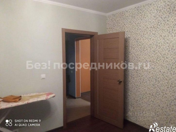 1-комн квартира ул Сергея Семенова, 24,  д. 24