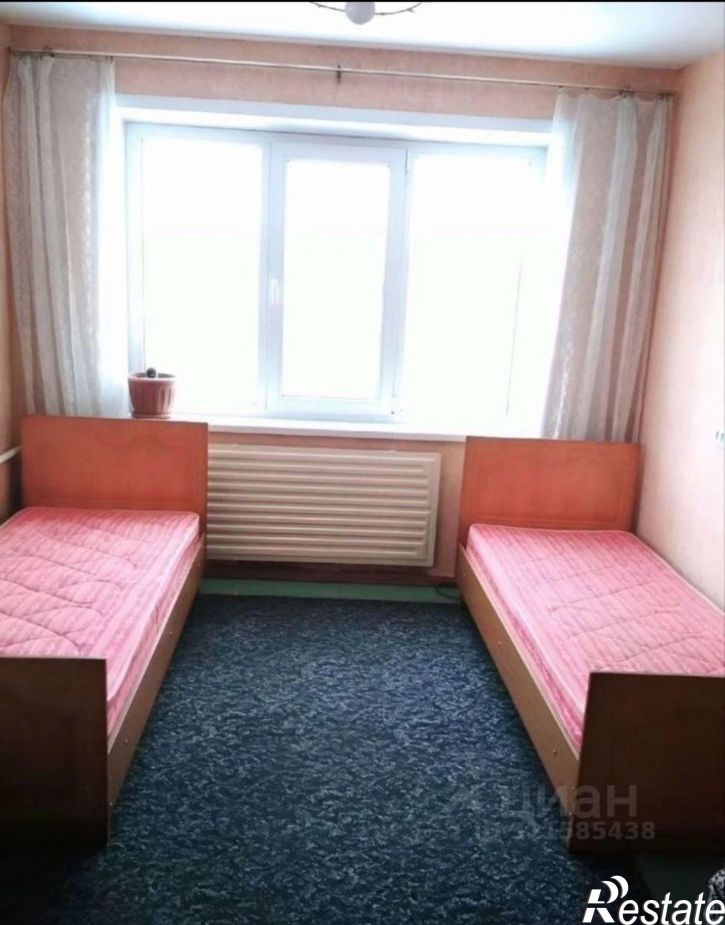 Комната ул Партизанская, 126,  д. 126
