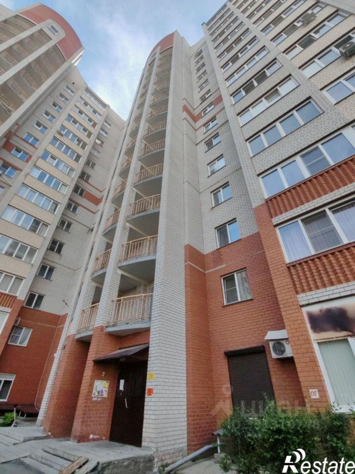 1-комн квартира ул Новгородская, 26,  д. 26