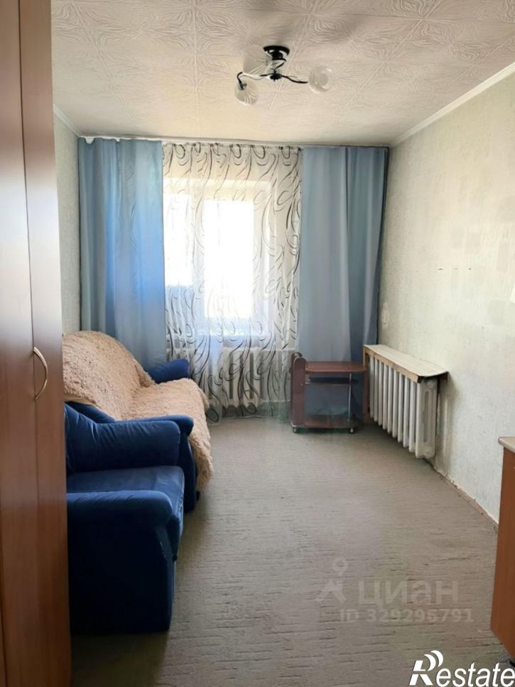 Комната ул Тимуровская, 31А,  д. 31А