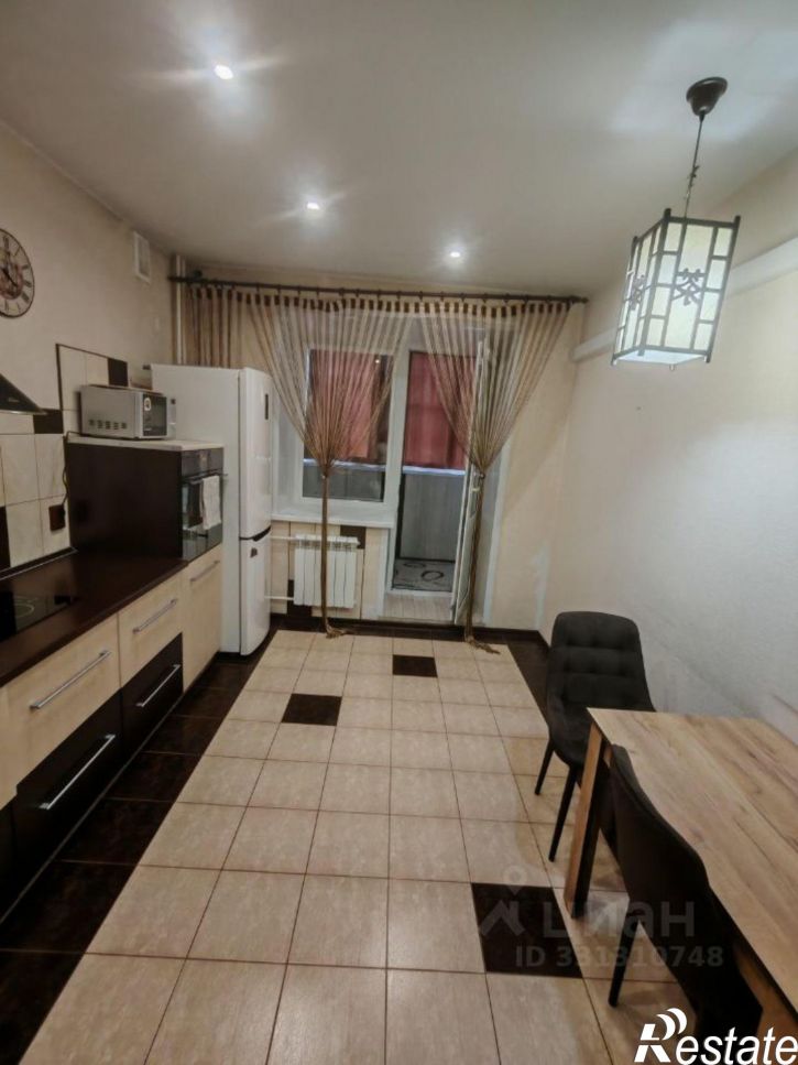 1-комн квартира ул Новгородская, 26,  д. 26