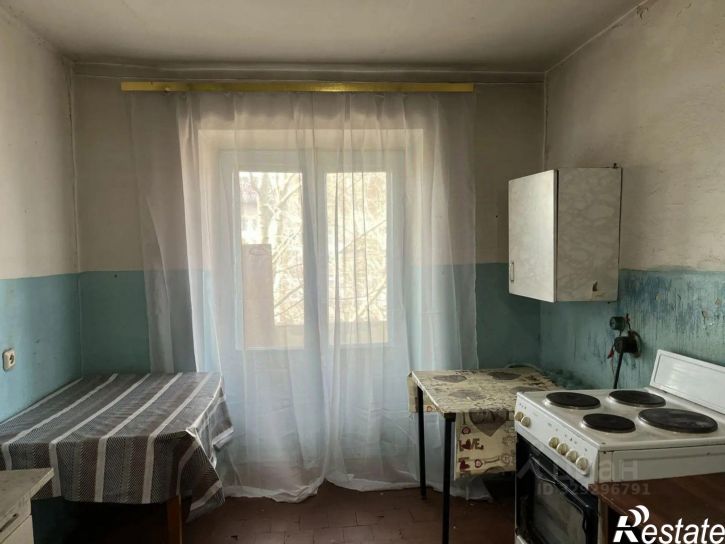 Комната ул Тимуровская, 31А,  д. 31А