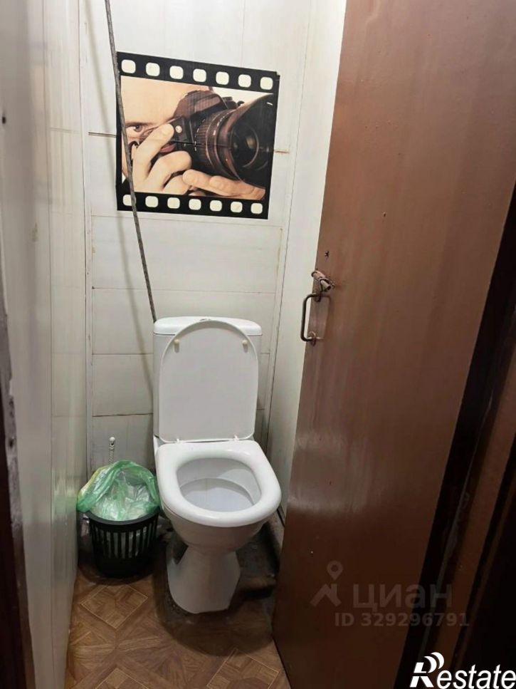 Комната ул Тимуровская, 31А,  д. 31А