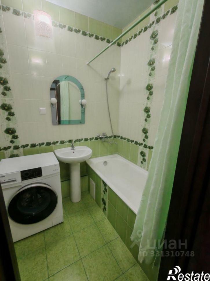 1-комн квартира ул Новгородская, 26,  д. 26