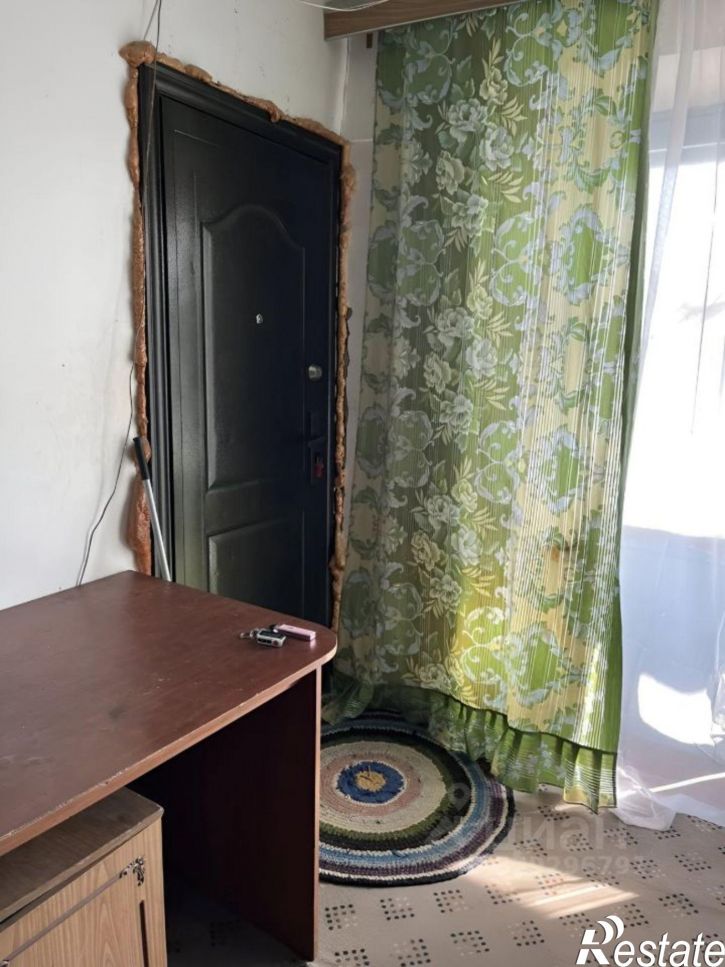 Комната ул Тимуровская, 31А,  д. 31А