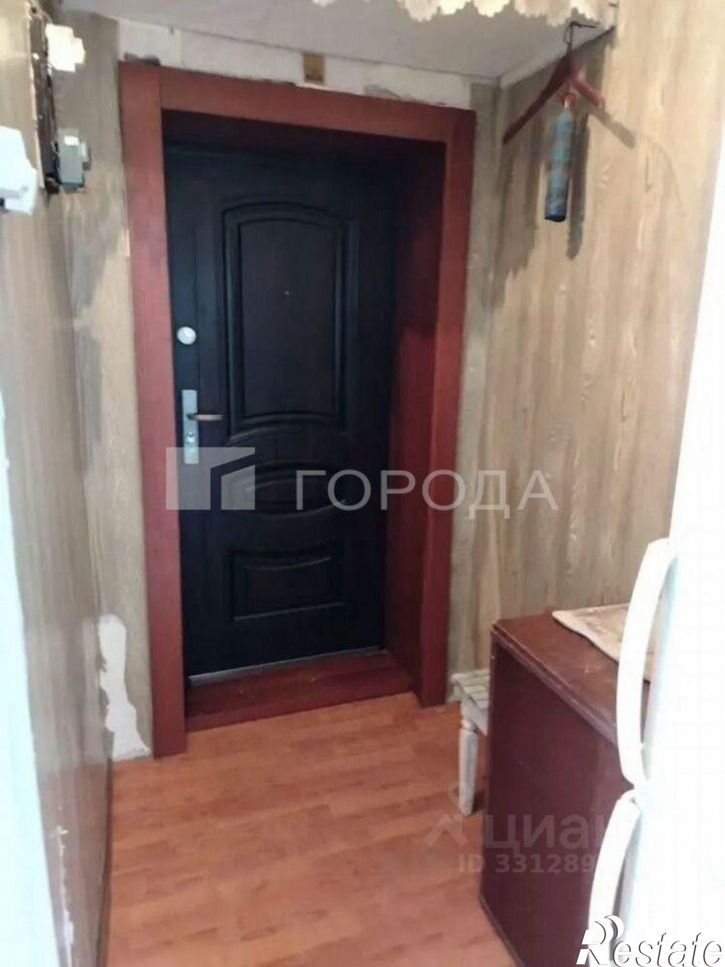 1-комн квартира пр-кт Ленина, 150,  д. 150