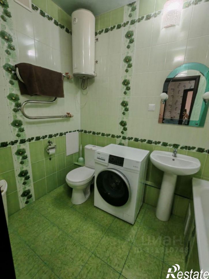 1-комн квартира ул Новгородская, 26,  д. 26