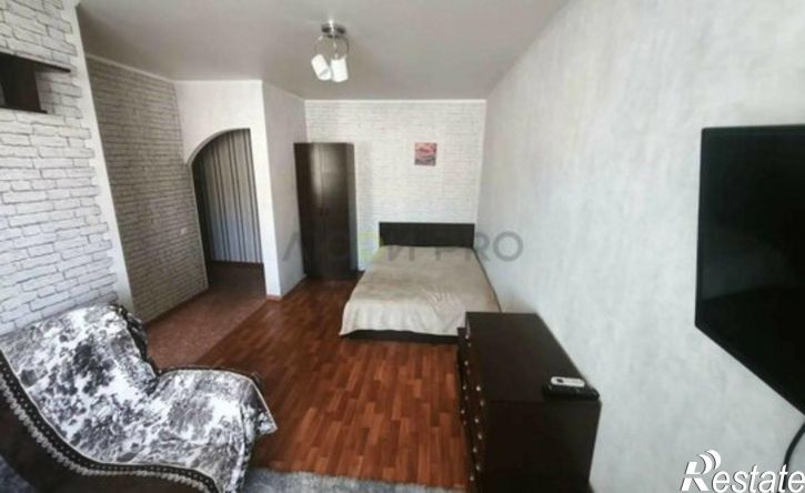 1-комн квартира ул Советская, 3,  д. 3