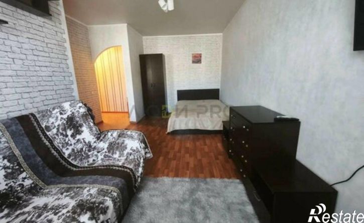 1-комн квартира ул Советская, 3,  д. 3