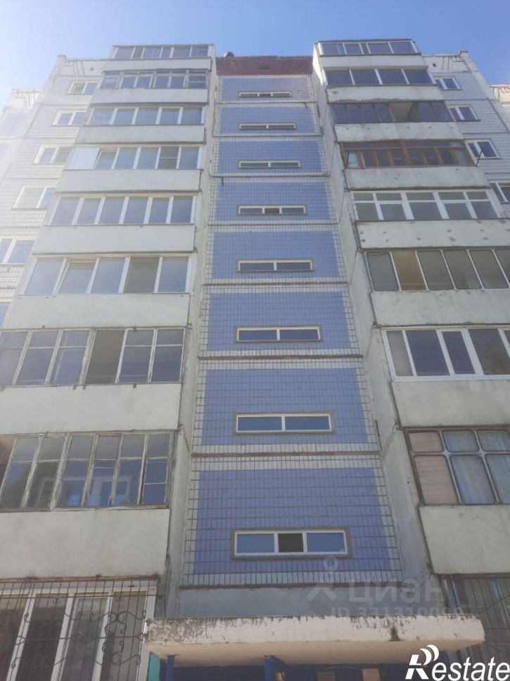 2-комн квартира ул Сиреневая, 1,  д. 1