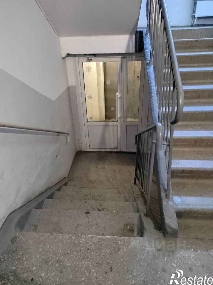 2-комн квартира ул Сиреневая, 1,  д. 1