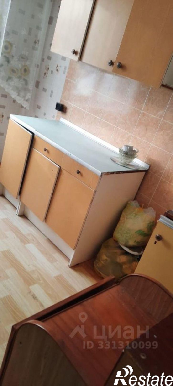 2-комн квартира ул Сиреневая, 1,  д. 1