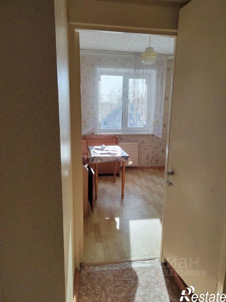2-комн квартира ул Сиреневая, 1,  д. 1