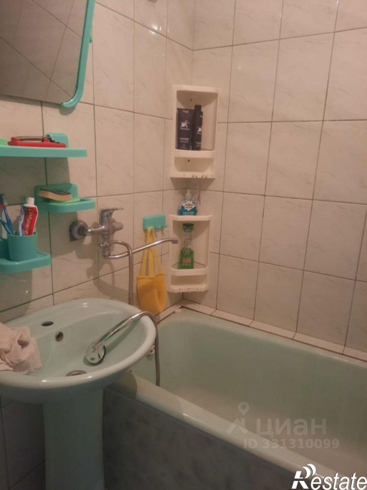 2-комн квартира ул Сиреневая, 1,  д. 1
