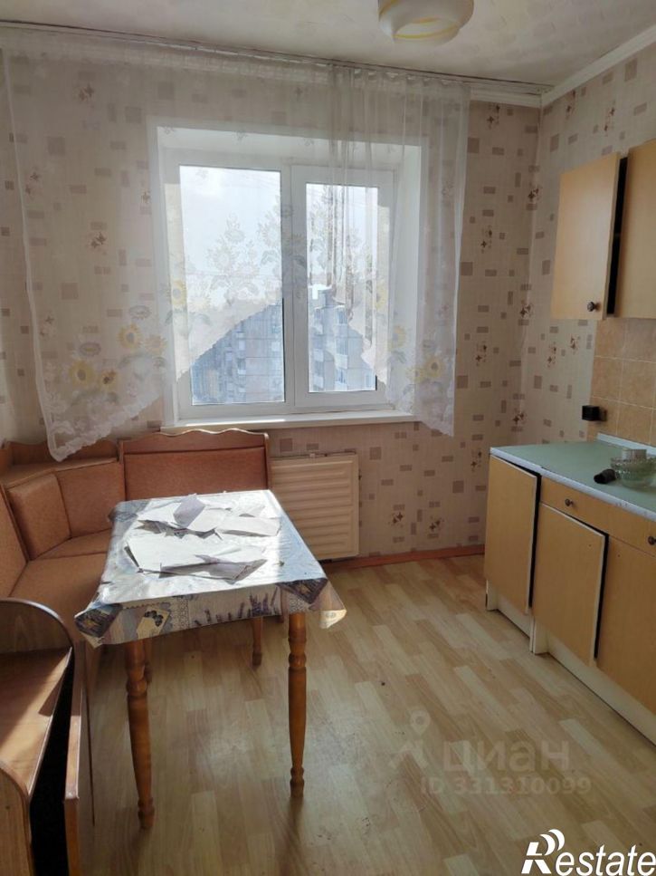 2-комн квартира ул Сиреневая, 1,  д. 1