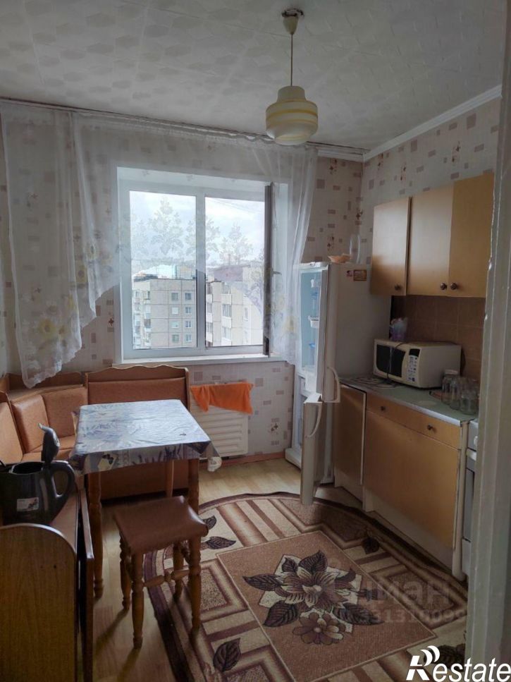 2-комн квартира ул Сиреневая, 1,  д. 1