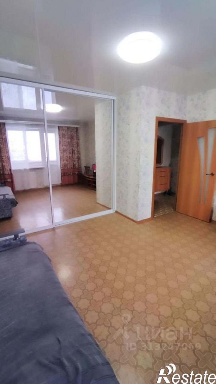 1-комн квартира Павловский тракт, 213,  д. 213