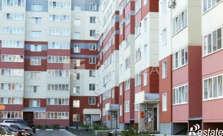 2-комн квартира Лазурная улица, 52,  д. 52