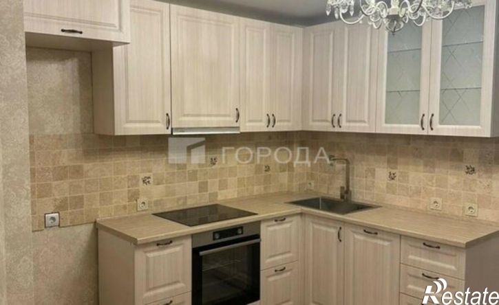 2-комн квартира Лазурная улица, 52,  д. 52