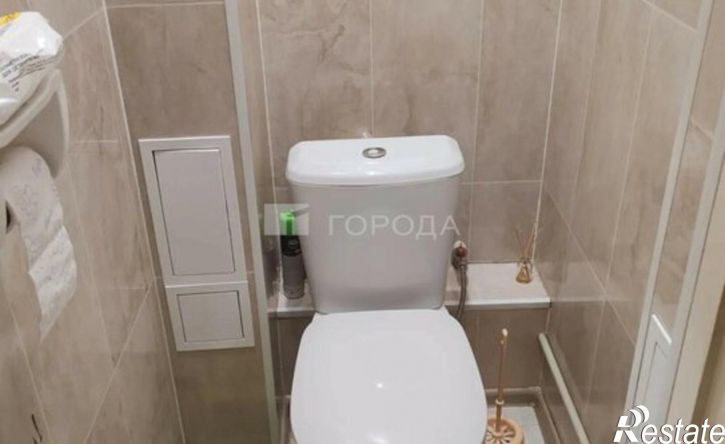 2-комн квартира Лазурная улица, 52,  д. 52