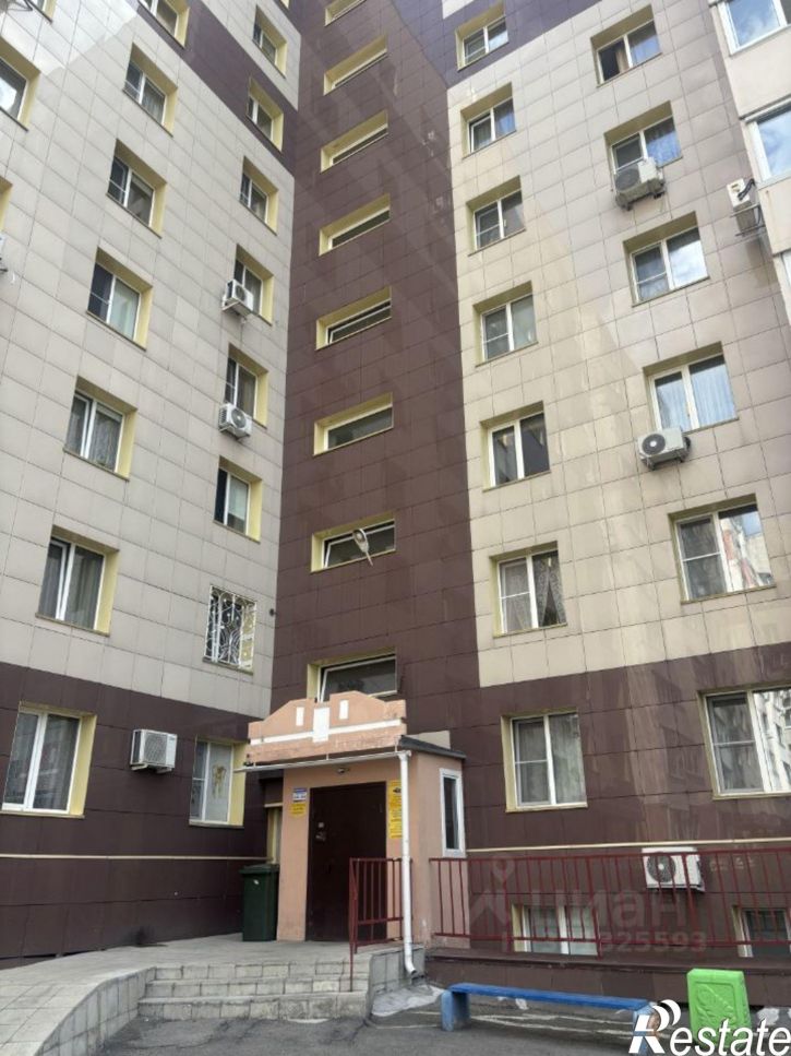 1-комн квартира ул Малахова, 164,  д. 164