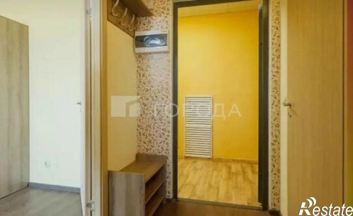 2-комн квартира Лазурная улица, 52,  д. 52