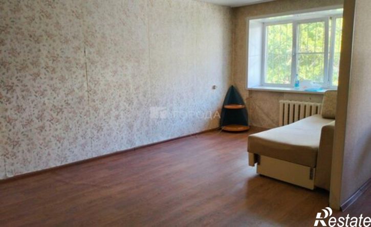 1-комн квартира Советская улица, 5,  д. 5