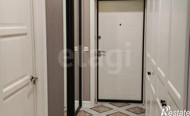 2-комн квартира Змеиногорский тракт, 104П,  д. 104П