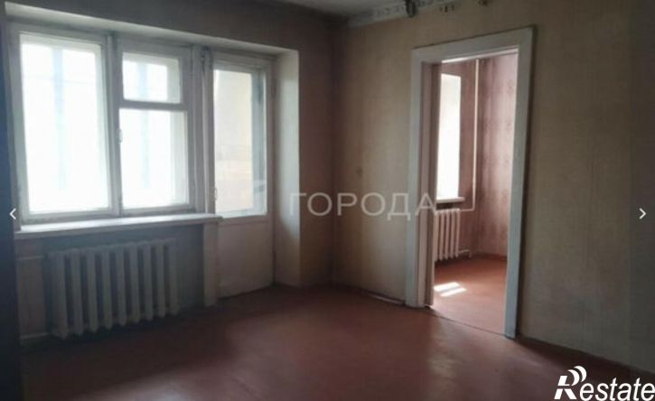 3-комн квартира улица Пионеров, 7,  д. 7