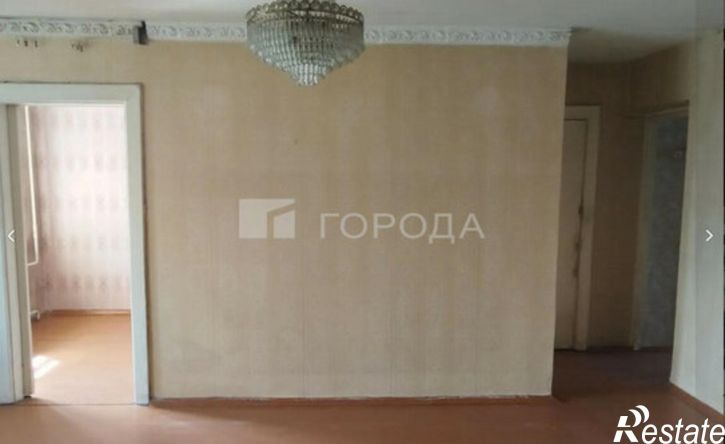 3-комн квартира улица Пионеров, 7,  д. 7
