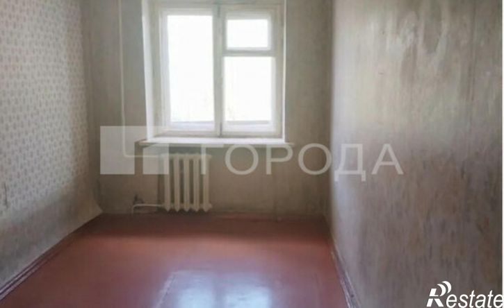 3-комн квартира улица Пионеров, 7,  д. 7