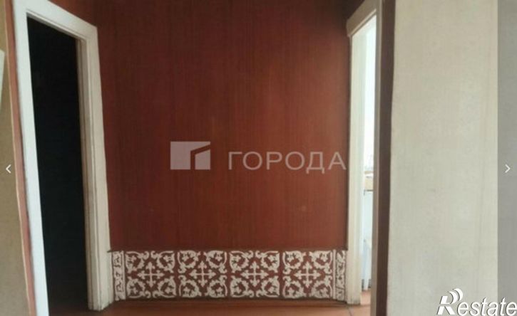 3-комн квартира улица Пионеров, 7,  д. 7