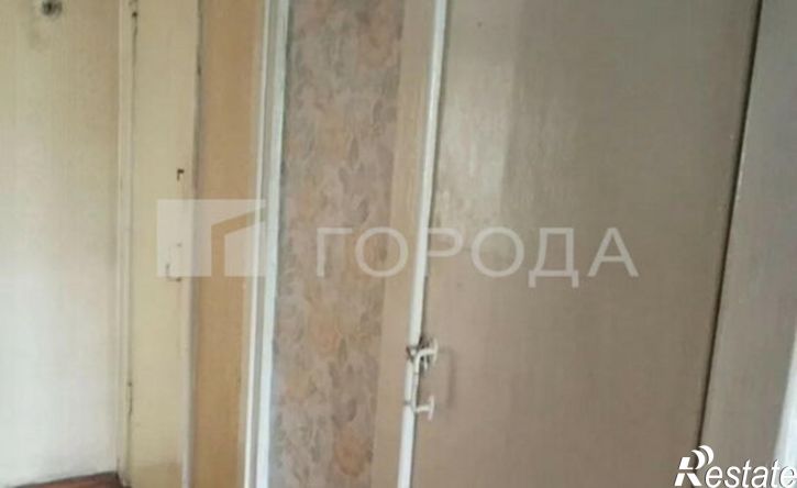 3-комн квартира улица Пионеров, 7,  д. 7
