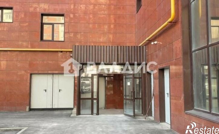 2-комн квартира Партизанская улица, 76,  д. 76