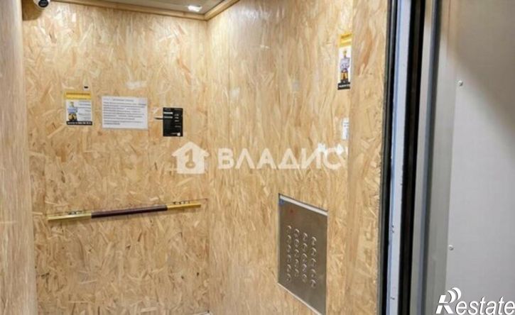 2-комн квартира Партизанская улица, 76,  д. 76