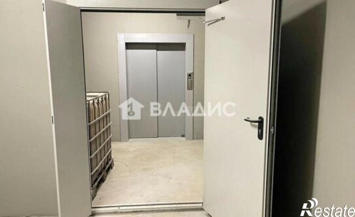 2-комн квартира Партизанская улица, 76,  д. 76
