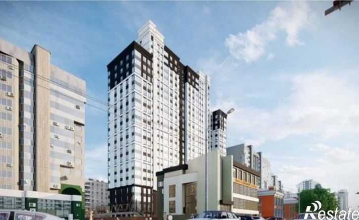 4-комн квартира Красноармейский проспект, 61Б,  д. 61Б