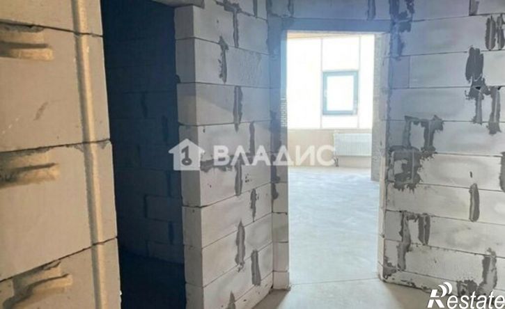 2-комн квартира Партизанская улица, 76,  д. 76