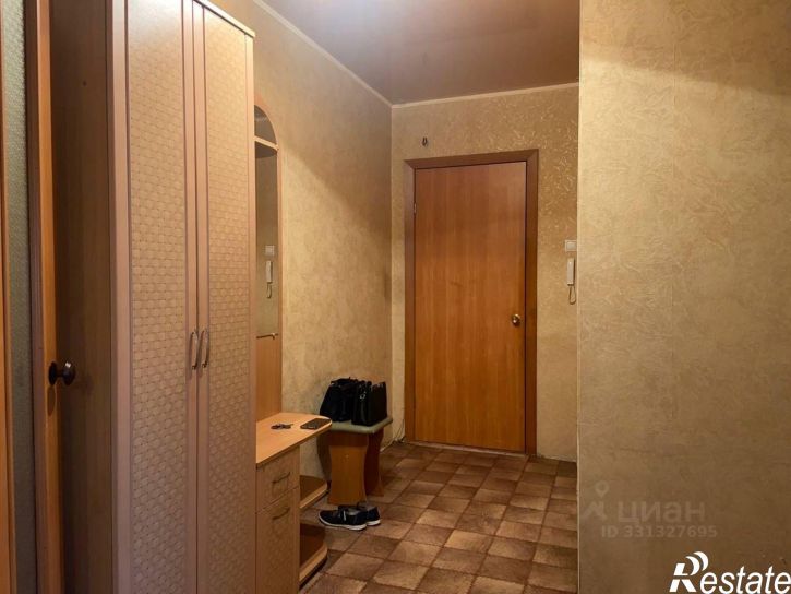 1-комн квартира Взлётная улица, 30,  д. 30