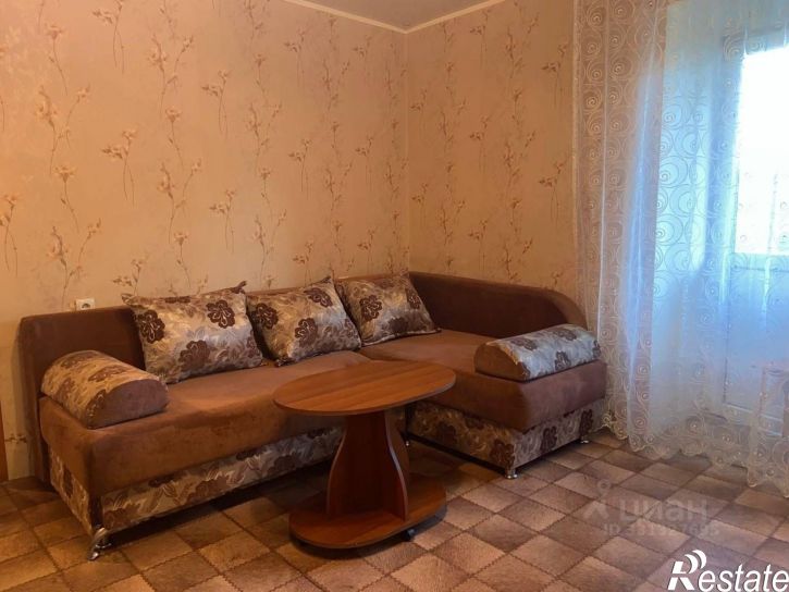 1-комн квартира Взлётная улица, 30,  д. 30