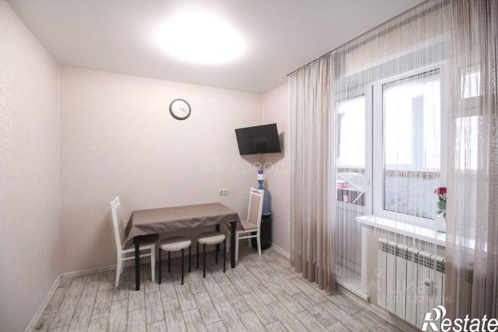 2-комн квартира Прямой проезд, 6,  д. 6