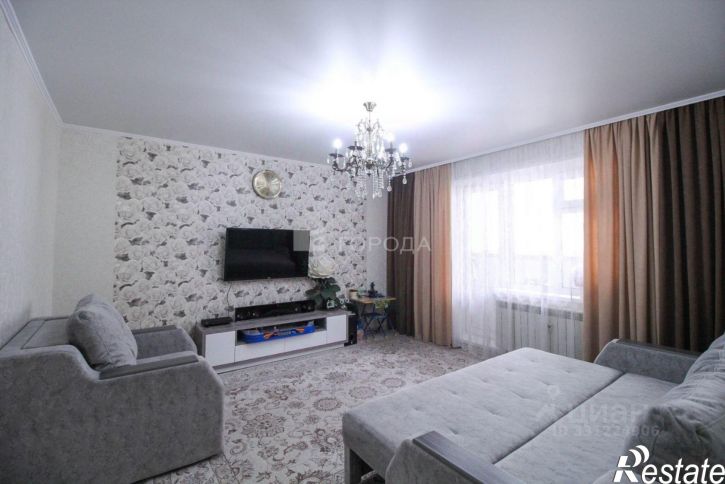 2-комн квартира Прямой проезд, 6,  д. 6