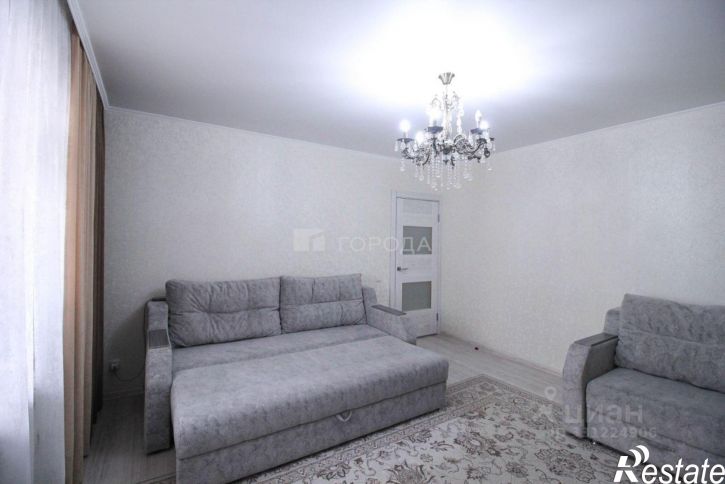 2-комн квартира Прямой проезд, 6,  д. 6