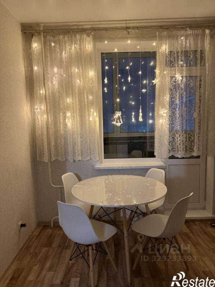 1-комн квартира ул Балтийская, 101,  д. 101