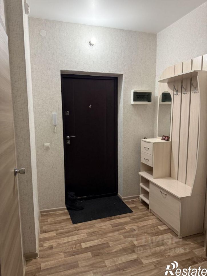 1-комн квартира ул Балтийская, 101,  д. 101