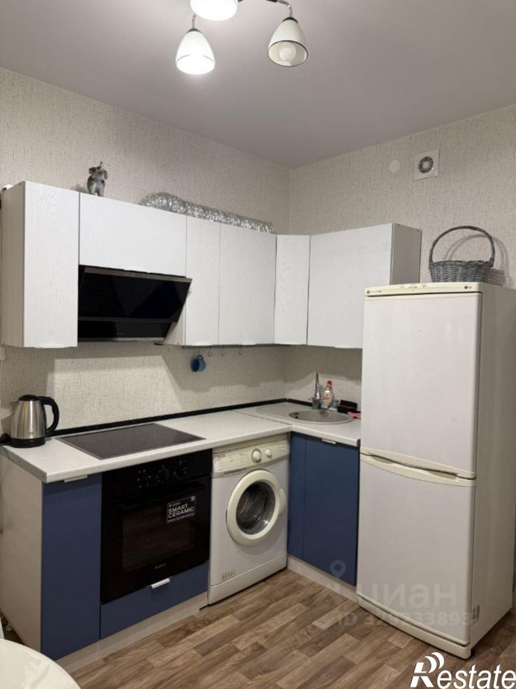 1-комн квартира ул Балтийская, 101,  д. 101