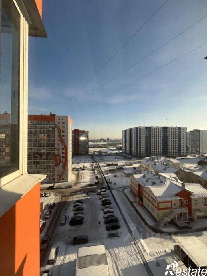 1-комн квартира ул Балтийская, 101,  д. 101
