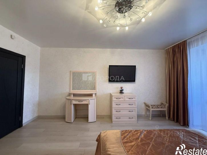 4-комн квартира ул Антона Петрова, 222а,  д. 222а