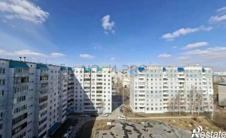 3-комн квартира ул Шумакова, 53,  д. 53